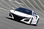 Honda NSX 2016 года (JP)